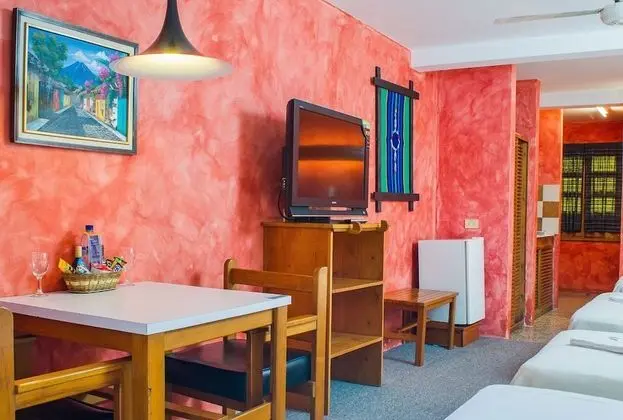 Comfort Tek Büyük Yataklı Oda, Dağ Manzaralı