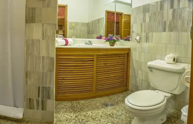 Comfort Tek Büyük Yataklı Oda, Dağ Manzaralı