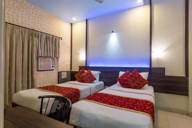 Deluxe Oda, 1 Yatak Odası, Şehir Manzaralı
