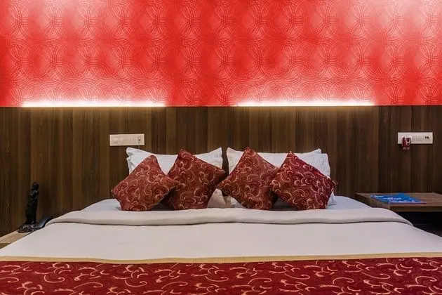 Family Oda, 1 Yatak Odası, Şehir Manzaralı, Executive Katı