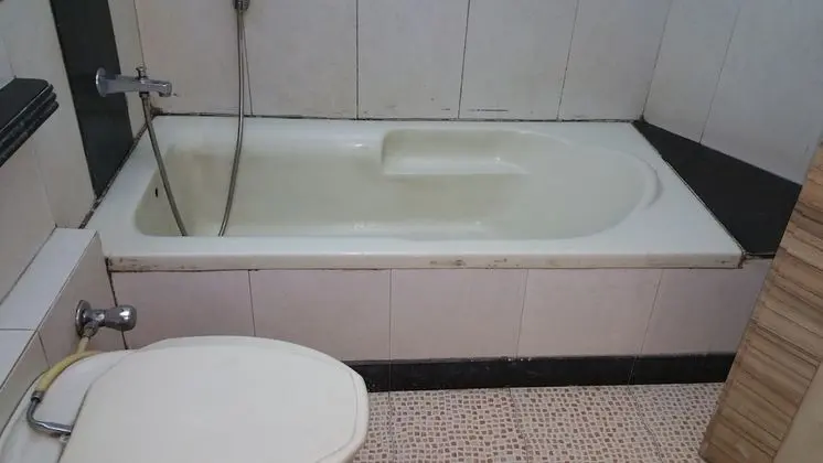 Family Oda, 1 Yatak Odası, Şehir Manzaralı, Executive Katı