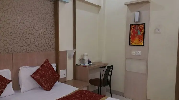 Luxury Oda, 1 Yatak Odası, Şehir Manzaralı