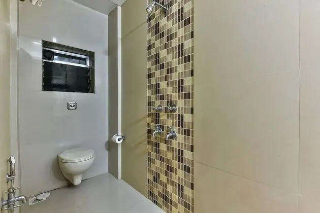 Luxury Oda, 1 Yatak Odası, Şehir Manzaralı