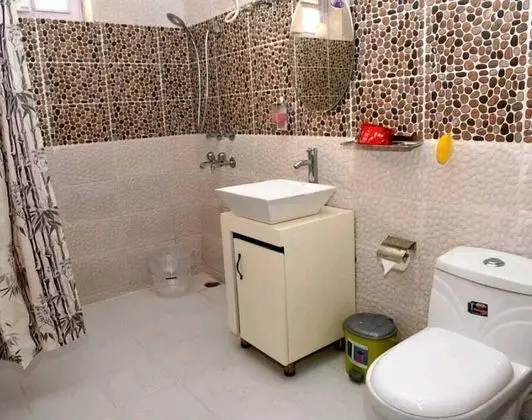 Deluxe Kır Evi