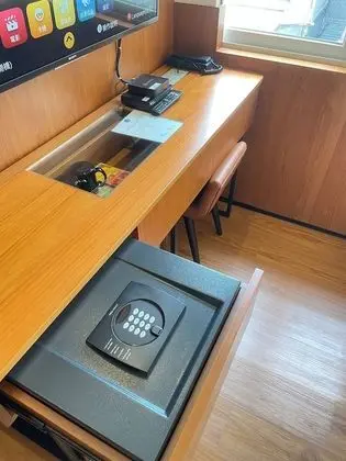 Standard Tek Kişilik Oda