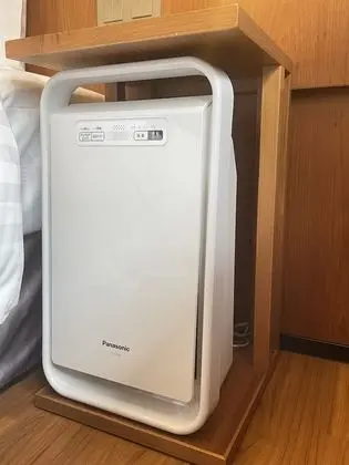 Standard Tek Kişilik Oda