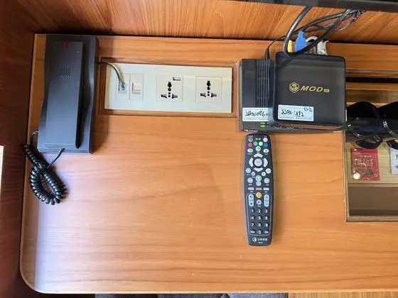 Standard Tek Kişilik Oda