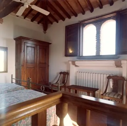 Apart Daire, 2 Yatak Odası, Sigara İçilmez