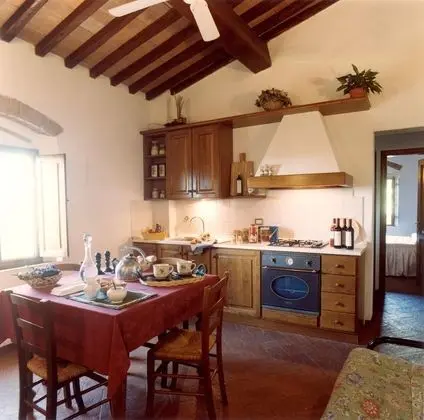 Standard Apart Daire, 1 Yatak Odası, Tepe Manzaralı (Bilo)