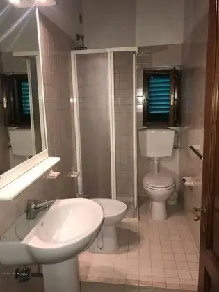 Standard Apart Daire, 1 Yatak Odası, Tepe Manzaralı (Bilo)