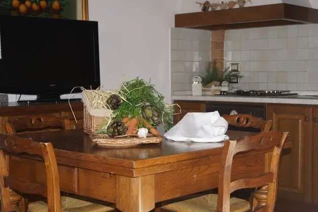 Superior Apart Daire, 2 Yatak Odası, Tepe Manzaralı (Trilo)