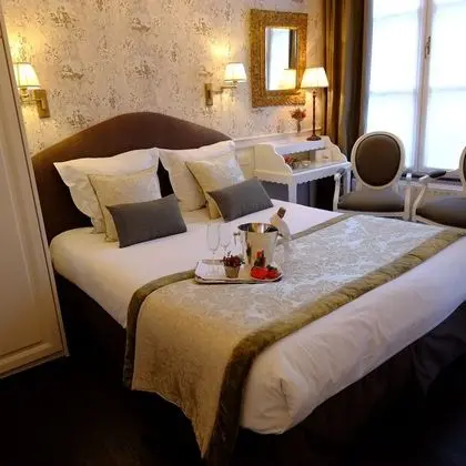 Charming Room