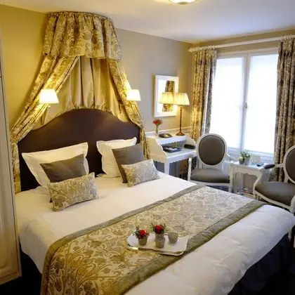 Charming Room