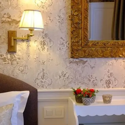 Charming Room