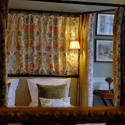 Junior Süit, 1 Yatak Odası, Sıcak Su Küveti