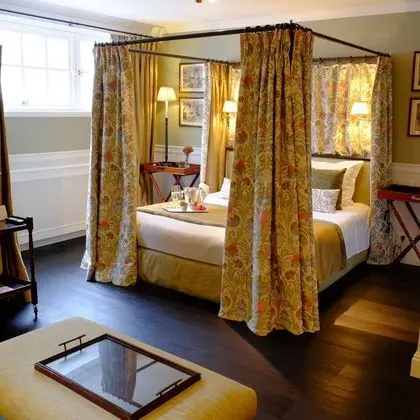 Junior Süit, 1 Yatak Odası, Sıcak Su Küveti