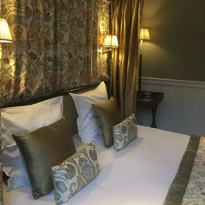 Junior Süit, 1 Yatak Odası, Sıcak Su Küveti