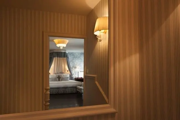 Junior Tek Büyük Yataklı Oda, 1 Yatak Odası