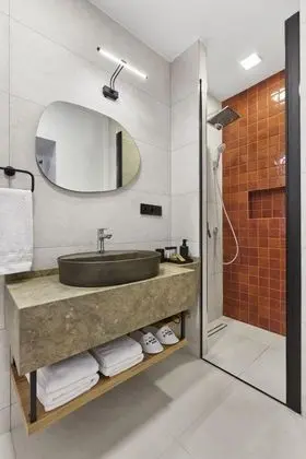 Cumbalı Standart Oda, Bahçe Manzaralı