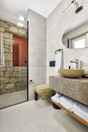 Deluxe Oda, Bahçe Manzaralı