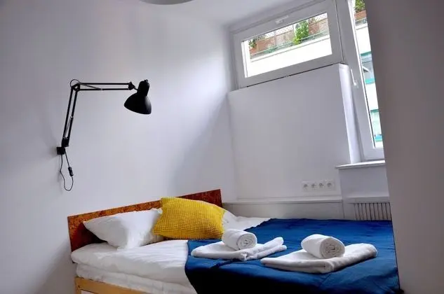 Deluxe Apart Daire