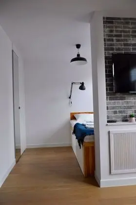 Deluxe Apart Daire