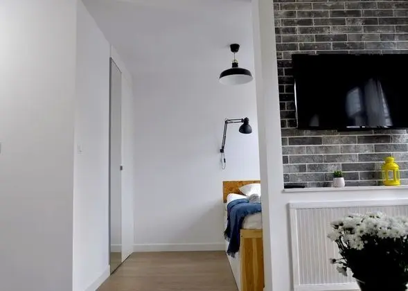 Deluxe Apart Daire