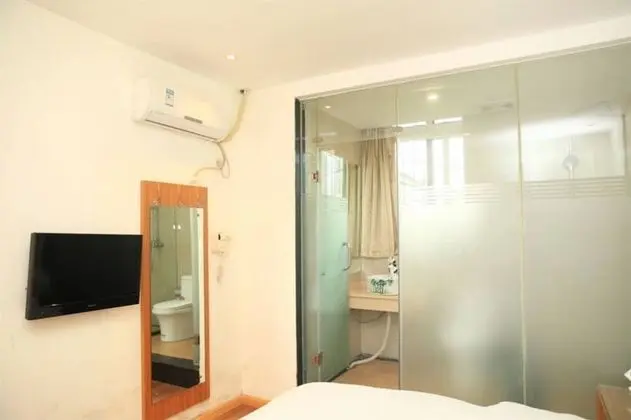 Classic İki Ayrı Yataklı Oda