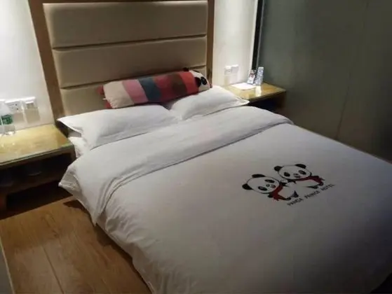 Exclusive Tek Büyük Yataklı Oda