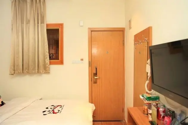 Exclusive Tek Büyük Yataklı Oda