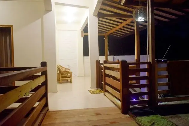 Comfort Ortak Ranzalı Oda, Sadece erkekler için