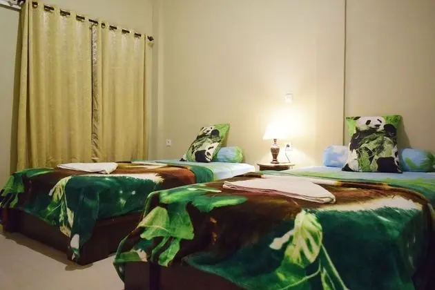 Comfort Ortak Ranzalı Oda, Sadece erkekler için