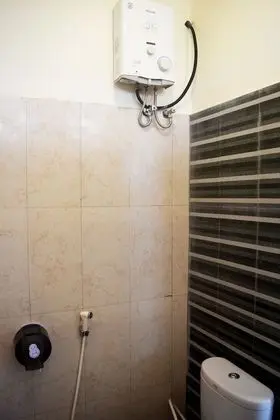Comfort Ortak Ranzalı Oda, Sadece erkekler için