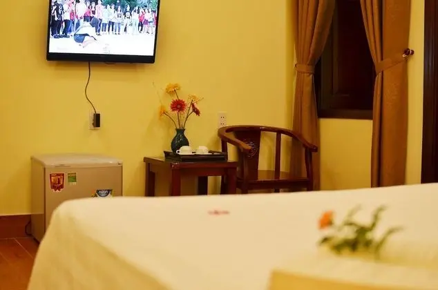 Superior Tek Büyük Yataklı Oda, 1 Çift Kişilik Yatak, Sigara İçilmez