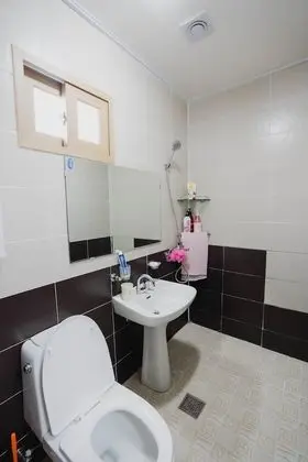 Ortak Ranzalı Oda, Sadece kadınlar için (4 people)