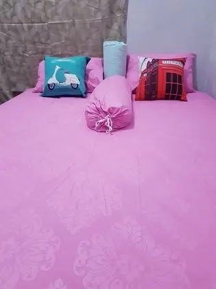 Family Ev, 2 Yatak Odası