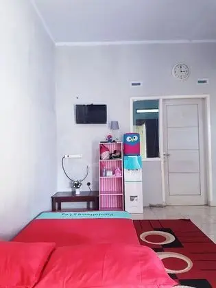 Family Ev, 2 Yatak Odası