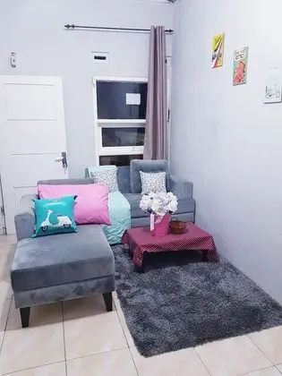 Family Ev, 2 Yatak Odası