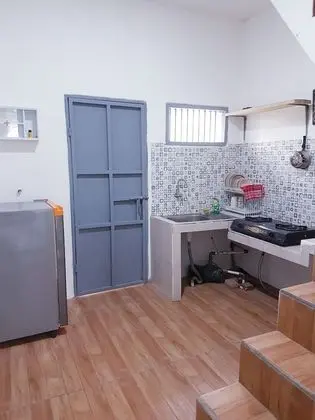 Family Süit, 2 Yatak Odası