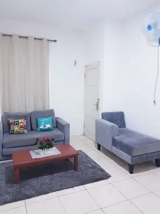 Family Süit, 2 Yatak Odası