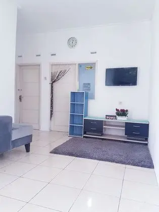 Family Süit, 2 Yatak Odası