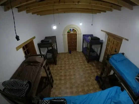 Ortak Ranzalı Oda, Karma Ranzalı Oda