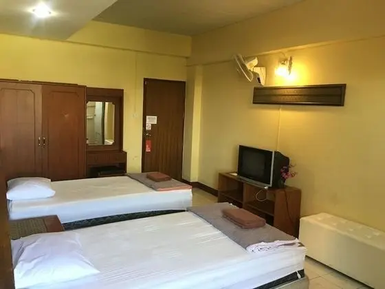 Standard Room with Air Conditioned