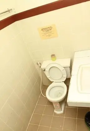 Standard Room with Air Conditioned