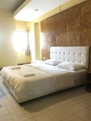 Standard Room with Fan