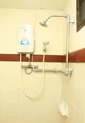 Standard Room with Fan