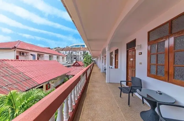 Comfort Tek Büyük Yataklı Oda, 1 Büyük (Queen) Boy Yatak, Sigara İçilmez, Avlu Manzaralı