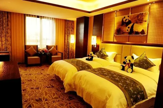 Standard İki Ayrı Yataklı Oda