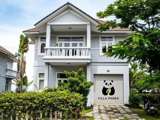 Family Villa, 4 Yatak Odası, Deniz Manzaralı