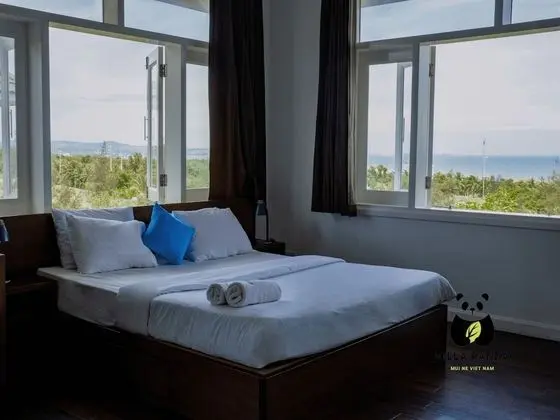 Family Villa, 4 Yatak Odası, Deniz Manzaralı